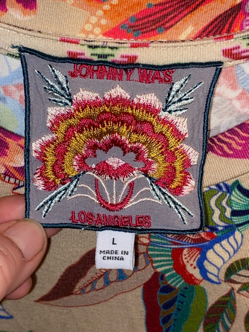 Tee - Picture 10 of 12